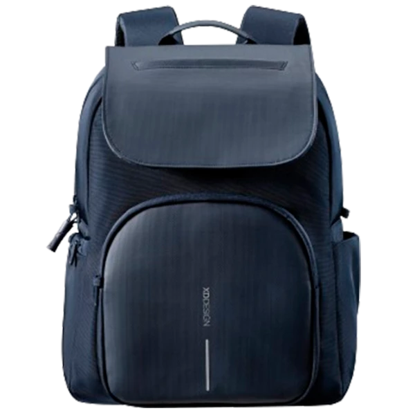Рюкзак для ноутбука XD-Design Bobby Daypack anti-theft 15.6"/ Темно-синий photo 1