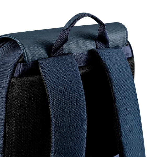 Рюкзак для ноутбука XD-Design Bobby Daypack anti-theft 15.6"/ Темно-синий photo 3