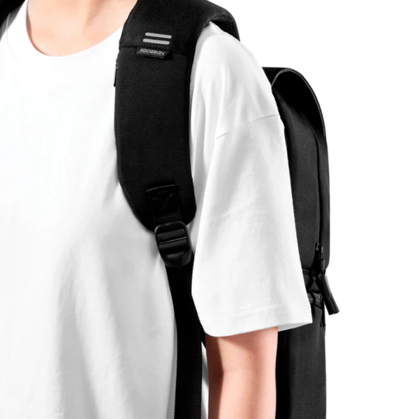Рюкзак для ноутбука XD-Design Bobby Daypack anti-theft 15.6"/ Черный photo 22