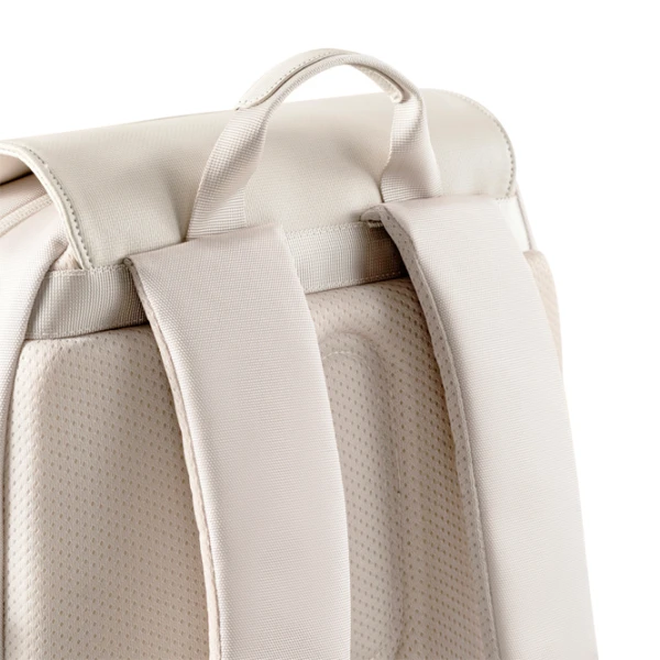 Рюкзак для ноутбука XD-Design Bobby Daypack anti-theft 15.6"/ Светлый/ Серый photo 13