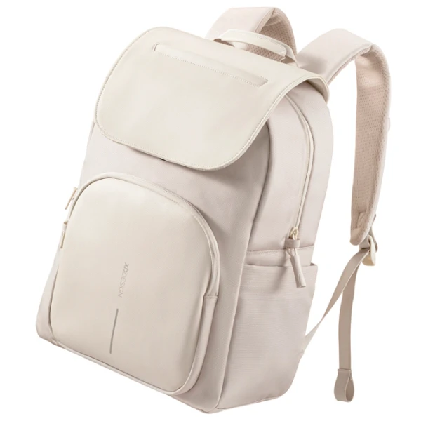 Рюкзак для ноутбука XD-Design Bobby Daypack anti-theft 15.6"/ Светлый/ Серый photo 17