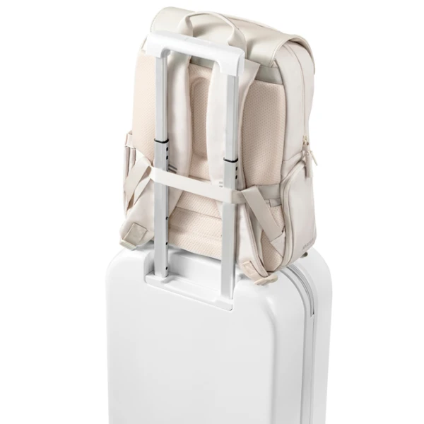 Рюкзак для ноутбука XD-Design Bobby Daypack anti-theft 15.6"/ Светлый/ Серый photo 18