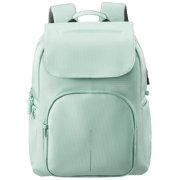 photo Rucsac pentru laptop XD-Design Bobby Daypack anti-theft 15.6"/ Mint/ Green