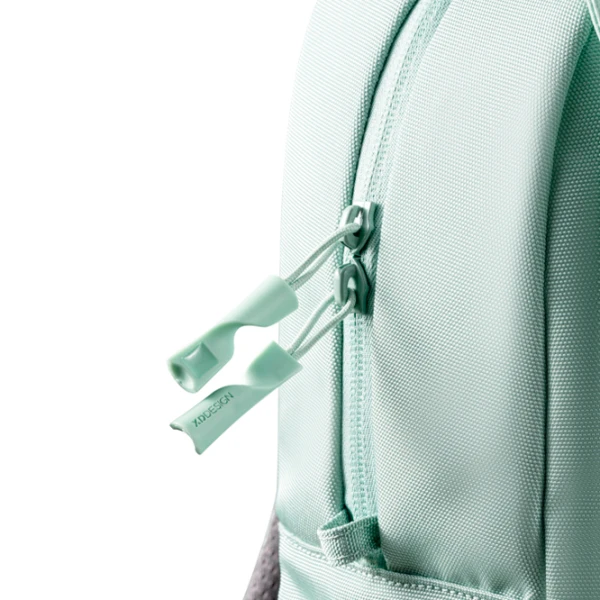 Рюкзак для ноутбука XD-Design Bobby Daypack anti-theft 15.6"/ Mint/ Зелёный photo 11