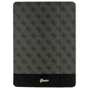 photo Husă pentru tabletă iPad Pro 12.9" (5th generation) Book Cover/ Piele artificială/ Gray