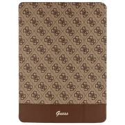 photo Husă pentru tabletă iPad Pro 12.9" (5th generation) Book Cover/ Piele artificială/ Brown