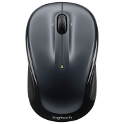 photo Logitech M325 Gray