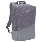 photo Rucsac RivaCase 7960 15.6"/ Gray