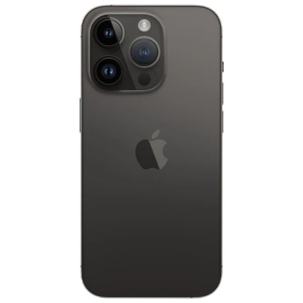 iPhone 14 Pro 1 ТБ Single SIM Чёрный Космос photo 3