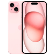 photo iPhone 15 Plus 128 ГБ Single SIM Розовый