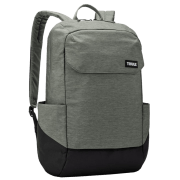 photo Rucsac THULE Lithos 15.6"/ Agave/ Black