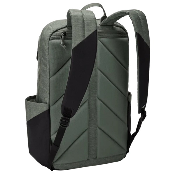 Рюкзак THULE Lithos 15.6"/ Agave/ Черный photo 2