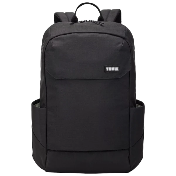 Рюкзак для ноутбука THULE Lithos 15.6"/ Черный photo 1