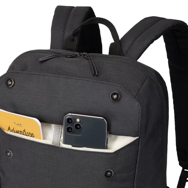 Рюкзак для ноутбука THULE Lithos 15.6"/ Черный photo 4