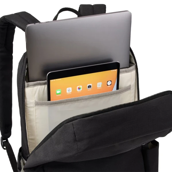 Рюкзак для ноутбука THULE Lithos 15.6"/ Черный photo 5