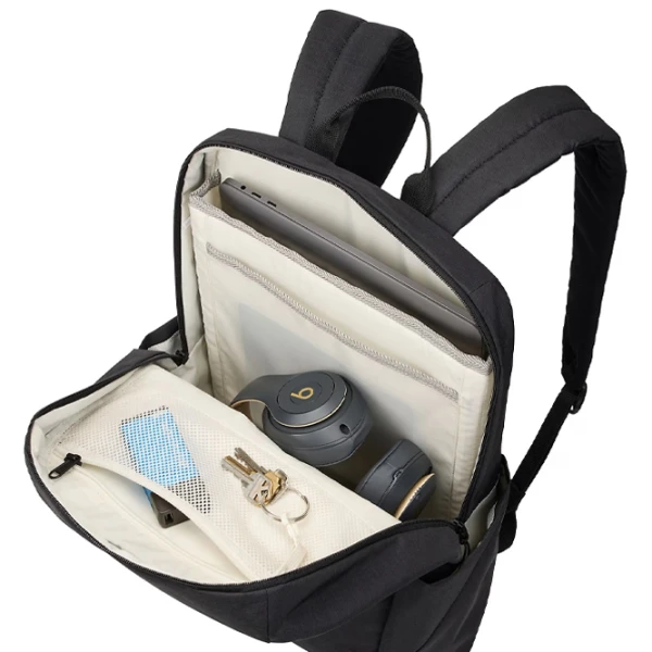 Рюкзак для ноутбука THULE Lithos 15.6"/ Черный photo 6