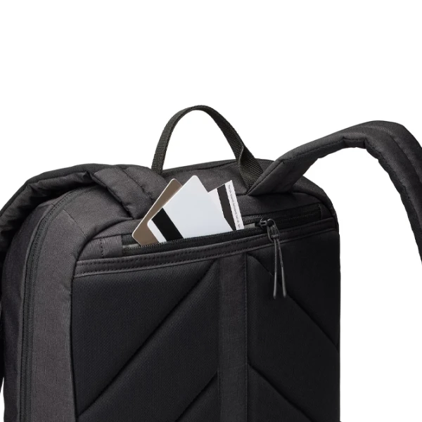Рюкзак для ноутбука THULE Lithos 15.6"/ Черный photo 8