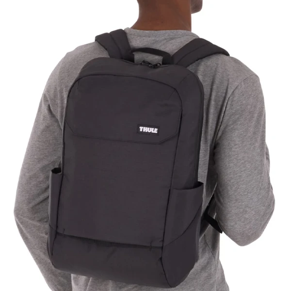 Рюкзак для ноутбука THULE Lithos 15.6"/ Черный photo 10