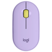 photo Logitech M350 Lavender