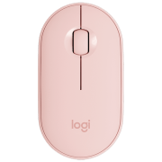 photo Logitech M350 Pink