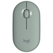 photo Logitech M350 Green