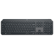 photo Tastatură Logitech MX Keys English/ Black
