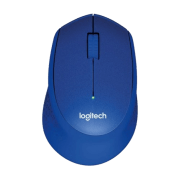 photo Logitech M330 Blue