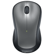 photo Logitech M310 Silver