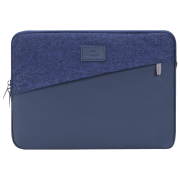 photo Geantă pentru laptop Universal Universal 13.3"/ Poliester/ Blue