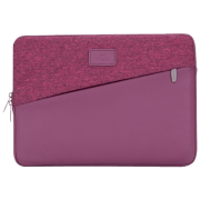 photo Geantă pentru laptop Universal Universal 13.3"/ Poliester/ Red
