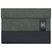 photo Чехол для ноутбука Apple MacBook Pro 13.3"/ Полиэстер/ Хаки