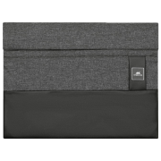 photo Husă pentru laptop Apple MacBook Pro 15.6"/ Poliester/ Black
