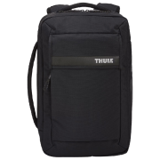 photo Rucsac THULE Paramount Convertible 15.6" / Gray / Black