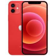photo iPhone 12 64 ГБ Single SIM Красный