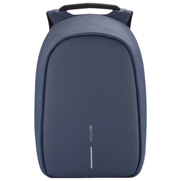Рюкзак для ноутбука XD-Design Bobby Hero Regular 15.6"/ Navy/ Синий photo 1