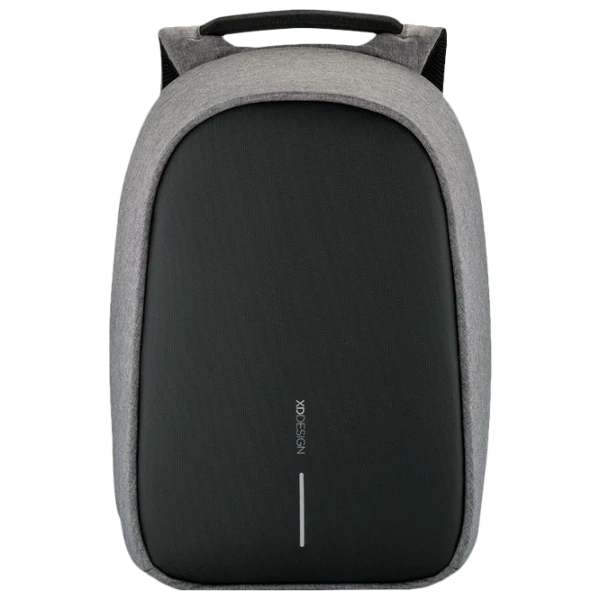 Рюкзак для ноутбука XD-Design Bobby Hero Small 13.3"/ Серый photo 1