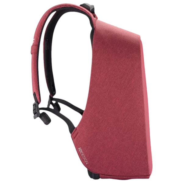 Рюкзак для ноутбука XD-Design Bobby Hero Small 13.3"/ Красный photo 3