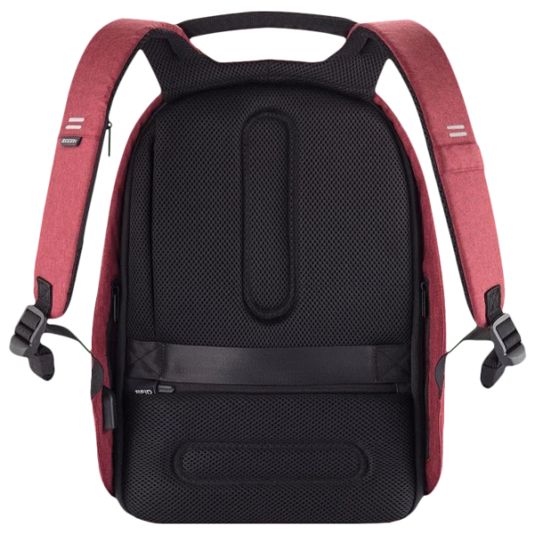 Рюкзак для ноутбука XD-Design Bobby Hero Small 13.3"/ Красный photo 4