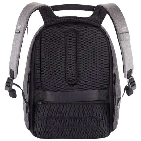 Рюкзак для ноутбука XD-Design Bobby Hero Small 13.3"/ Серый photo 3