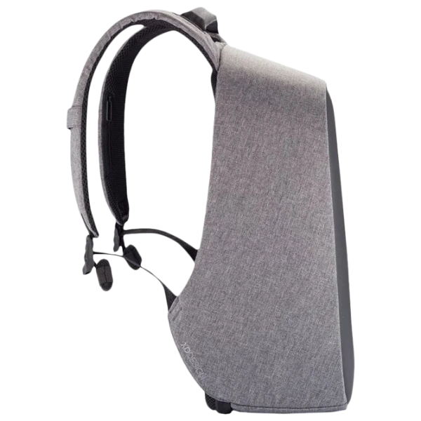 Рюкзак для ноутбука XD-Design Bobby Hero Small 13.3"/ Серый photo 4