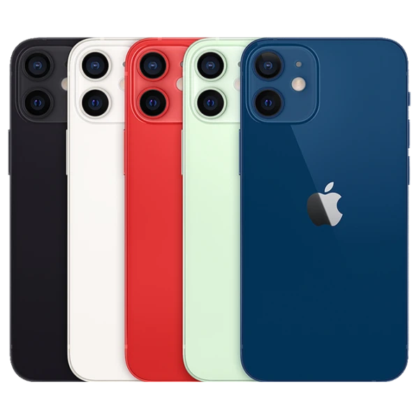iPhone 12 128 ГБ Single SIM Зелёный photo 4