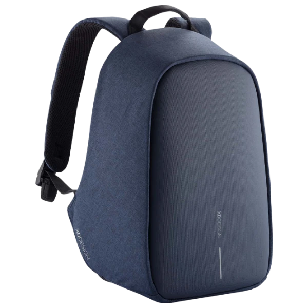 Рюкзак для ноутбука XD-Design Bobby Hero Small 13.3"/ Темно-синий photo 2
