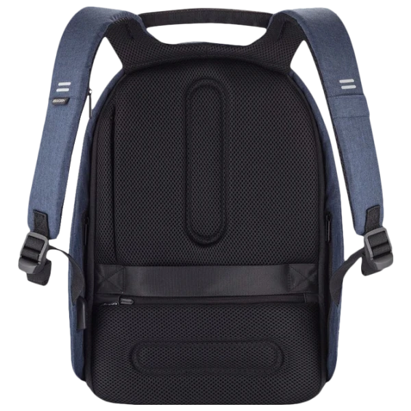 Рюкзак для ноутбука XD-Design Bobby Hero Small 13.3"/ Темно-синий photo 4