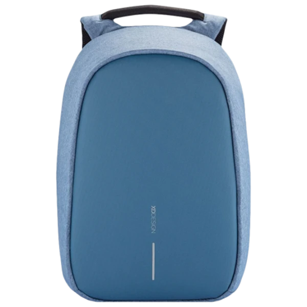 Рюкзак для ноутбука XD-Design Bobby Hero Small 13.3"/ Светлый/ Синий photo 1