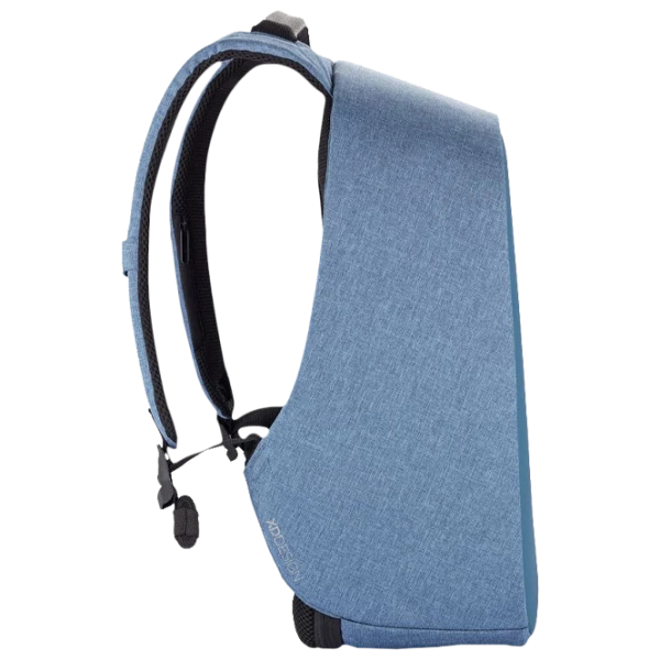 Рюкзак для ноутбука XD-Design Bobby Hero Small 13.3"/ Светлый/ Синий photo 3