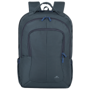 photo Rucsac RivaCase 8460 17.3"/ Dark/ Blue