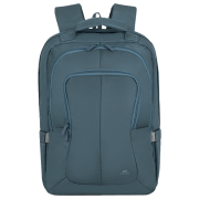 photo Rucsac RivaCase 8460 17.3"/ Aquamarine/ Blue