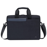 photo Geantă pentru laptop RivaCase 8325 13.3"/ Black
