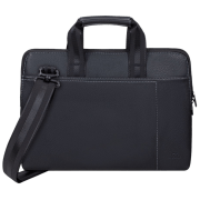 photo Geantă pentru laptop RivaCase 8930 (PU) 15.6"/ Black