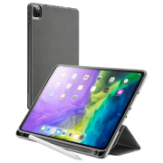 photo Husă pentru tabletă iPad Pro 11'' 1st - 3rd Folio Pen Case/ Piele artificială/ Black